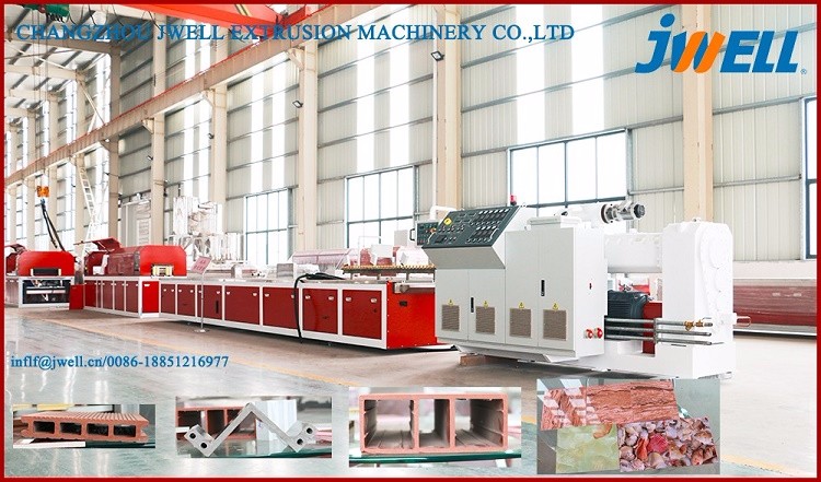 Professional high productivity Polycarbonate board extruding machines