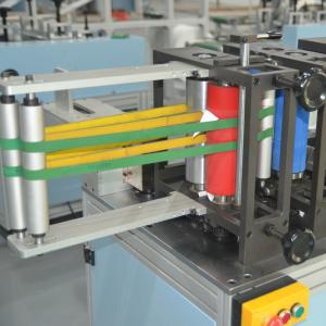Quality Auto KN95 Face Mask Making Machine 6kw Power 1500kg Weight 20KHz wholesale