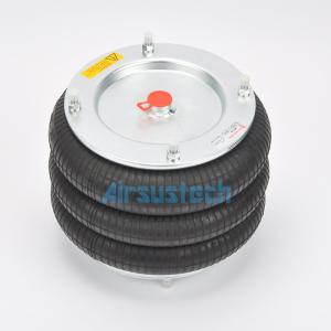 Quality Triple Rubber Convoluted Air Spring M/31123 M31123 Norgren Suspsension wholesale