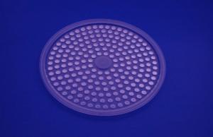 Quality 150-180 Watt UFO High Bay Light Lens 60,90,120 Degree For SMD 3030 Led wholesale