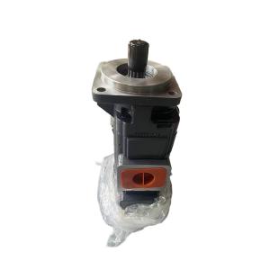 Quality 1010000694 Rough Terrain Zoomlion Crane Parts Duplex Gear Pump 1127032003 wholesale