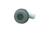 SS Cover Whirlpool Suction Hot Tubs Parts / Spa Hot Tub Accessories