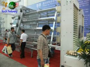 Quality poultry farm layer cage wholesale