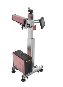 Quality EZCAD Fly Laser Marking Machine wholesale