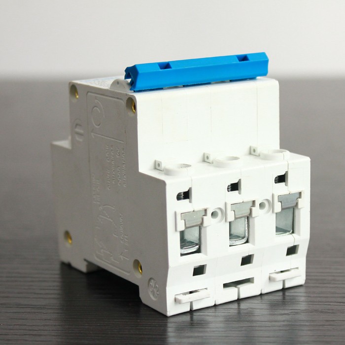 DC Mini Circuit Breaker mcb DZ47-63 Good Quality Hot Sale