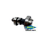 21C E2170 00 Motorcycle Cam shaft Iron Motor Camshaft For YAMAHA FZ16