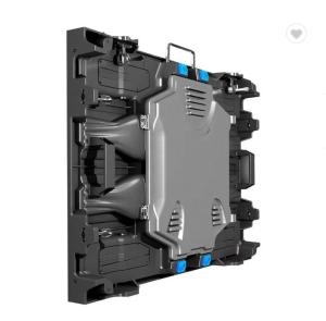 Quality High Brighness P2.9 Outdoor Rental Led Screen 2.97mm 3.91mm Pixels wholesale