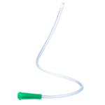 Disposable Medical PVC Nelaton Catheter OEM Two Types
