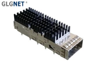 Quality QSFP28 Cage Single Port wholesale
