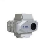HVAC Valve Alloy Quick Open Electric Actuator 20nm - 2000nm With PPD DDS