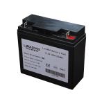 12V LiFePO4 12.8V Lithium Battery For Electric 3-Wheels Trike Battery Replacemen