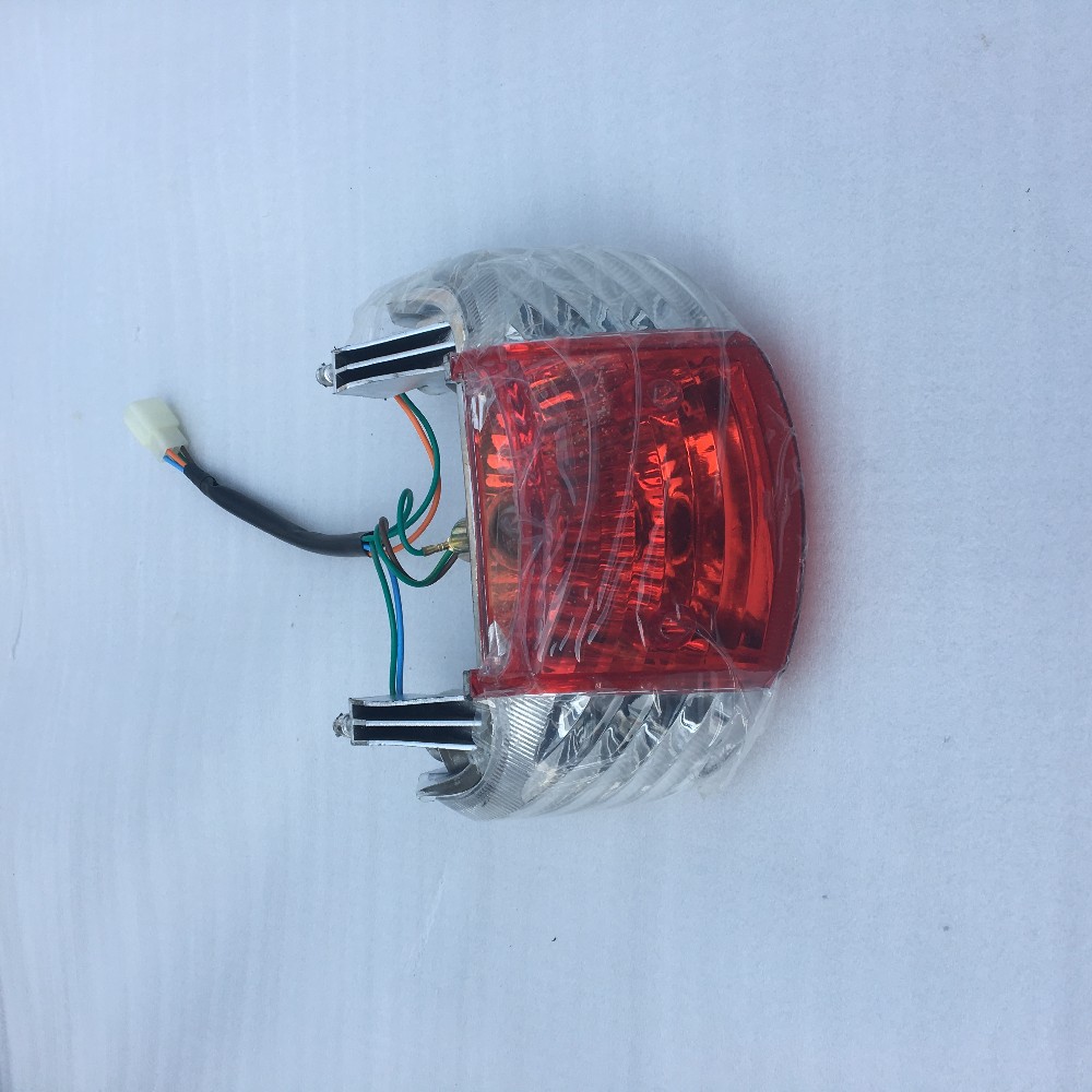 HJ110 DY110 Motorcycle Scooter Parts Motorcycle Engine Parts OEM