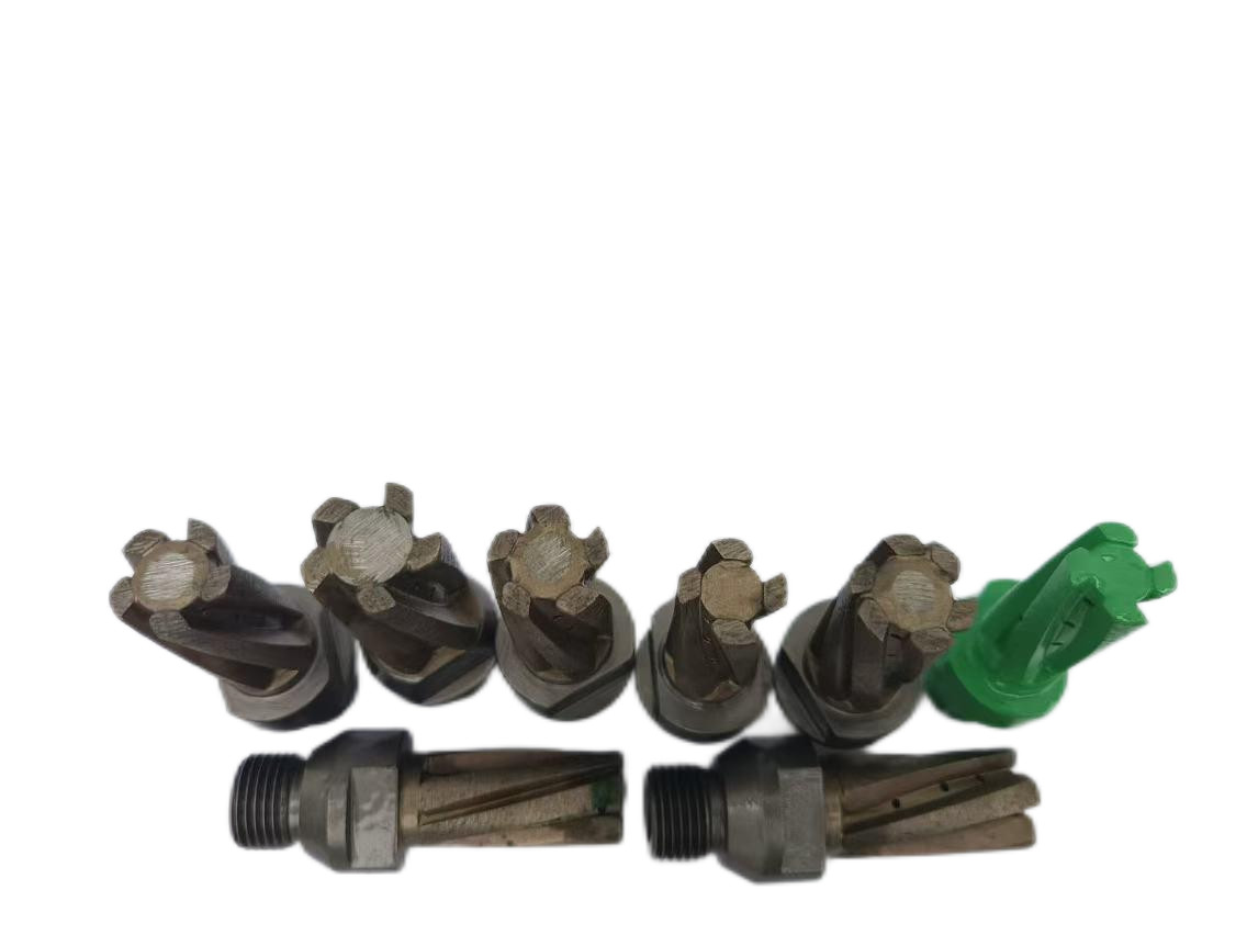 High-Quality Tungsten Carbide Glass Milling Cutter for CNC Precision Machining Diamond Drilling Bit 18mm*6