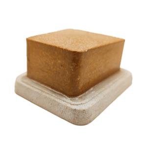 Quality Oxalic Polishing Tools and Semi Flex Grinding Abrasives Wheel for Marble Slab Grade B wholesale