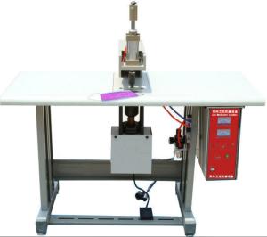 Quality N95 Flat Face Mask Earloop Welding Machine wholesale