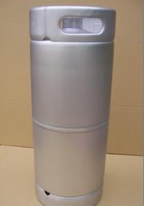 Quality US 1/6 beer barrel wholesale