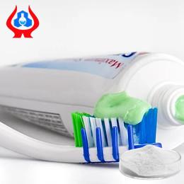 Quality White Or Light Yellow Powder CMC Toothpaste With Viscosity 400 MiN Stabilizers Thickener wholesale