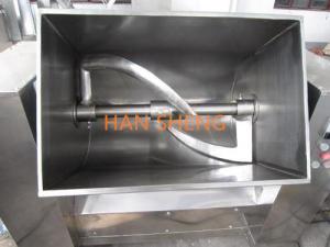 Quality CH Series Slot Shape Pharmaceutical Granulator Machine wholesale