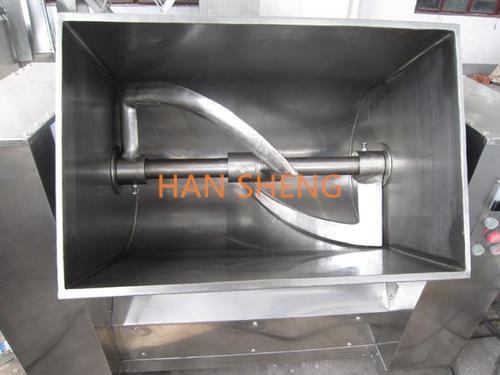 0.2kw Slot Shape CH200 Coffee Mixing Machine