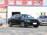 FAW Volk Swa Gen Magotan GTE 2022 Plug In Hybrid Luxury New Volkswagen Electric