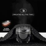 High Absorbing Period Panties Underwear For Girls 4 Layer Cotton Menstrual