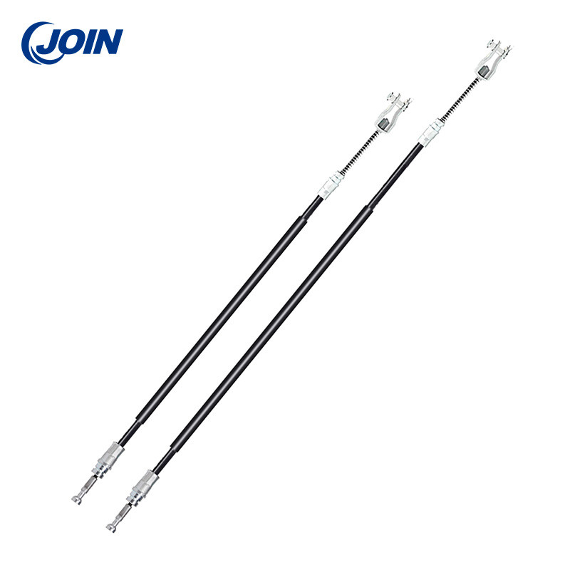 70969-G03 Golf Cart Accessories / Replacement Brake Cable Assembly 120cm