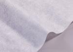 Antibacterial 30g/M² Beauty Care Spunlace Nonwoven Fabric
