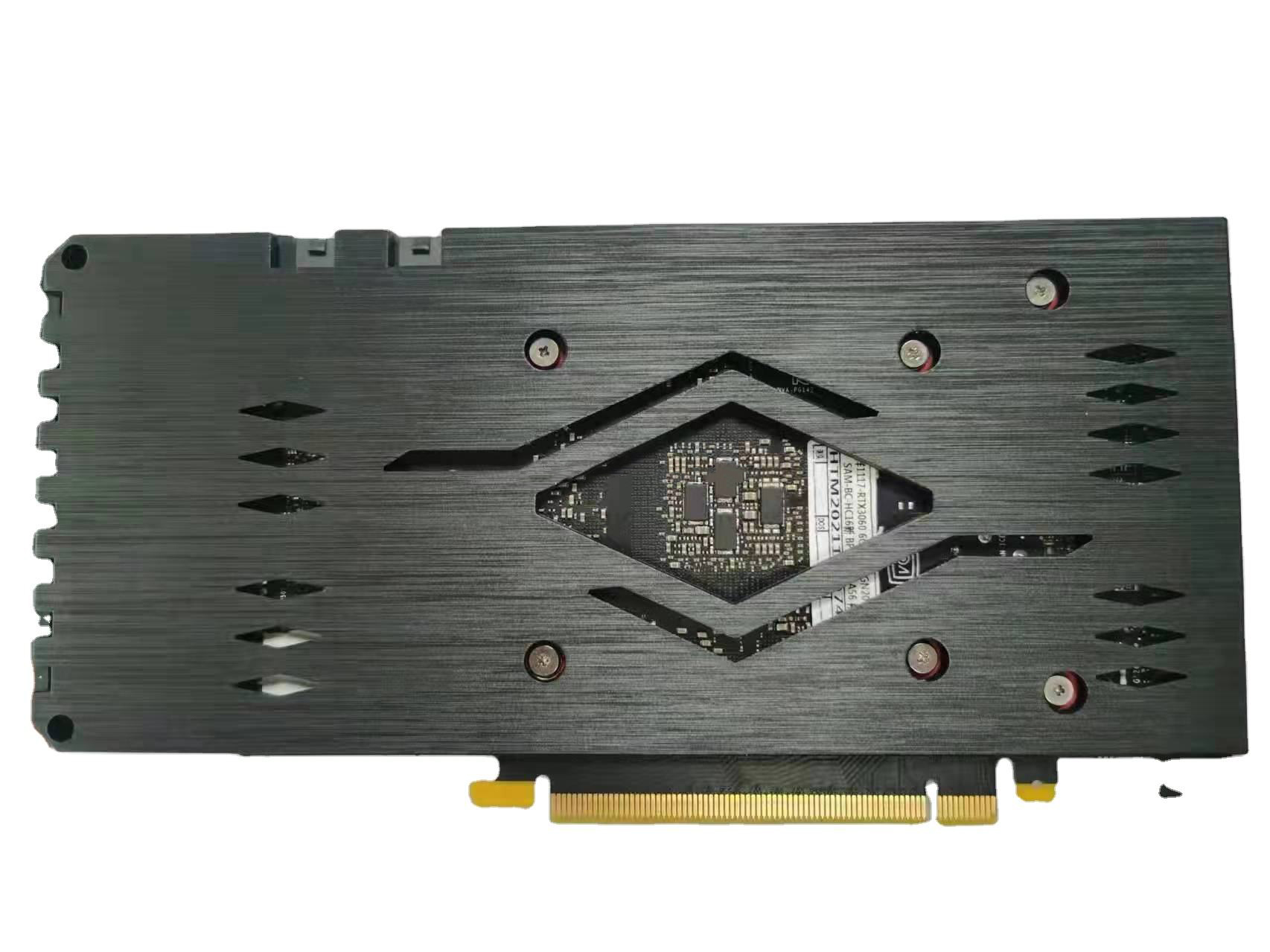 Customized rtx 3060 3070 6GB GDDR6 Graphic Card rtx3060m graphics card