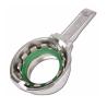 Buy cheap Stainless steel TW coupling for Oil truck Type MK EN14420-6 DIN28450 from wholesalers
