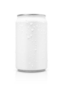 Quality Light Weight Aluminum Beverage Cans High Definition Printing BPA FREE 180/190ml wholesale