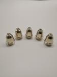 AG60 Nozzle Plasma Cutter Spares / Plasma Cutting Parts Lychnorum Band