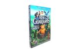 Rise of the Guardians disney dvd movies,Tv series,blueray movies USA version