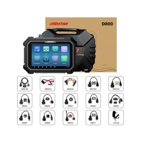 Quality OBDSTAR D800 A Configuration Marine Diagnostic Tool For Jetski wholesale