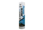 Great Weatherability Anti Mould Silicone Sealant Sanitary Shower And Bathroom