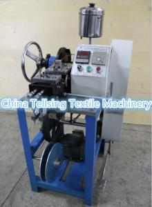 Quality good quality shoelace heading machine China exporter Tellsing for footwear company wholesale
