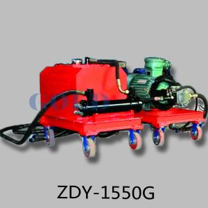 Quality ZDY-1550G diesel Engine powerful underground tunnel drilling rig wholesale
