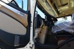 52m Truck Mounted Concrete Boom Pump HOWO Concrete Pump Truck Diesel Power