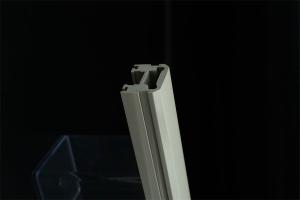 Quality Customized Size PVC Decorative Profile Wall Trim wholesale