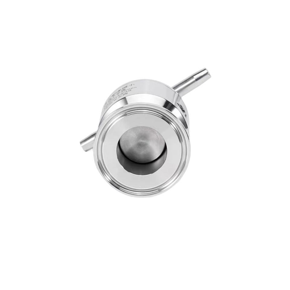 304 Stainless Steel Exhaust Valve Fermenter Pressure Relief Valve