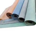 1.5mm 60mil Homogeneous Self Adhesive TPO Roofing Waterproof Membrane