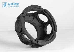 Quality Sandblasting 3D Printing SLA , PMMA Nylon 3D Printed Parts Service wholesale