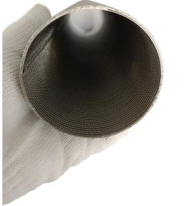 Quality Perforated Metal Mesh Filter Multi Layers 1200*1000mm wholesale