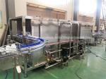 500can/H Carbonated Soft Drink Soda Canning Machine