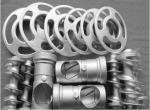304L Stainless Steel Lost Wax Meat Grinder Replacement Parts