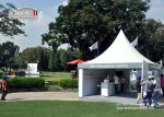 2000 People Tent Outdoor Event Tents / Double Decker Tent For Outdoor Sport
