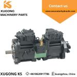 Adequate Supply Electric Hydraulic Pump K3V112DT-9N12 Excavator Parts Hydraulic