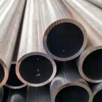 OEM ODM Stainless Steel Tube 6M 321 309 310S SS ERW Pipe Non Alloy