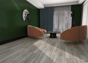 Quality Indoor Herringbone SPC Flooring wholesale