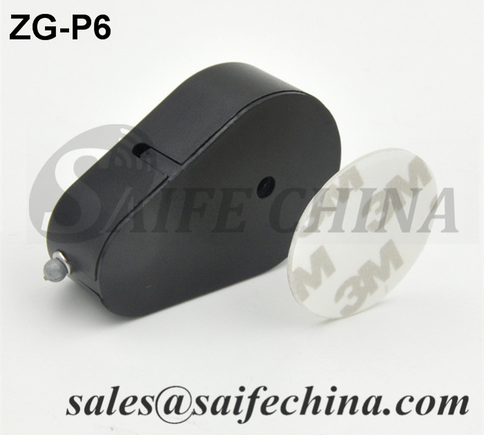 Cable Recoil 