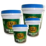 Tile AB Epoxy Dry Hanging Adhesive Waterproof